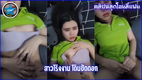 ไทยxxx โดนเย็ด เย็ดหี เย็ดสาวโรงงาน เย็ดลูกหนี้